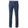 5-Pocket-Jeans FINE MICRO PRINT Blau 50