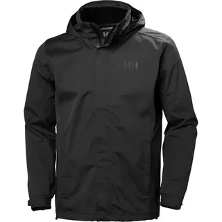 HELLY HANSEN Dubliner Jacket Black M
