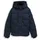 Funktionsjacke Puffer blau S
