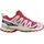 Damen Rouge Red/Vanilla Ice/Fiery Red 40