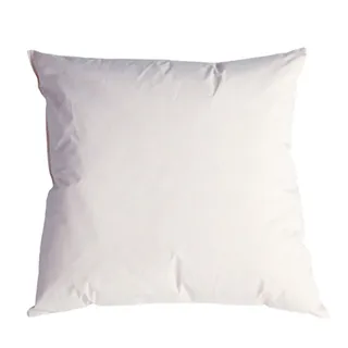 Krasilnikoff Kissenfüllung 50 x 50 cm Weiß