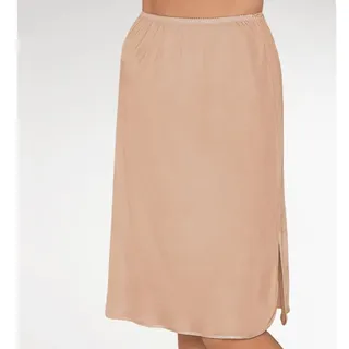 NINA VON C. Unterrock Damen Beige 44