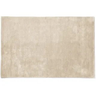 HAY - Raw Teppich No. 2, 170 x 240 cm, sand