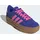 Lucid Blue / Lucid Pink / Gold Metallic 36