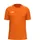 T-Shirt neonorange 140