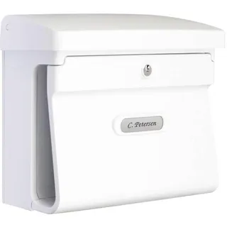 Burg Wächter Bremen 885 weiß