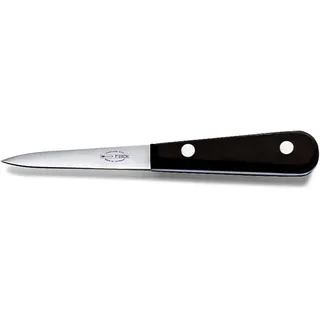 Friedr. Dick Austernöffner 7 cm Schwarz