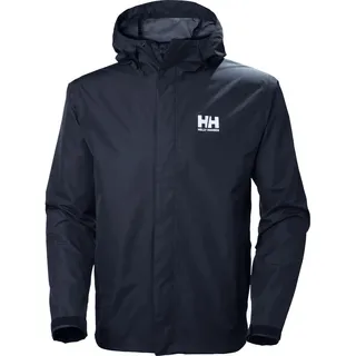 HELLY HANSEN Seven Jacket Herren Navy M