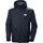 Jacket Navy M