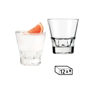Libbey Whiskyglas 0,259 l 12-tlg.