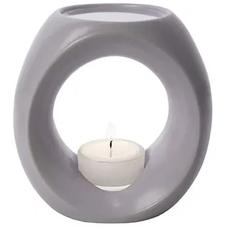 Primavera Duftlampe Taupe matt 1 Stk