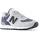 Linen/NB White 40