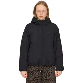 Mazine Basic Padded Jacket - Winterjacke, Größe:XS, Farbe:black - XS