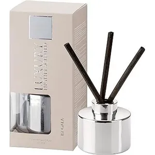Gala Luxury Reed Diffuser - Raumduft Lufterfrischer persimon und vanilla