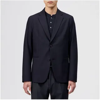 Drykorn Sakko blau 46