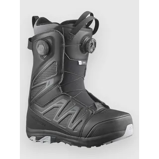 Salomon IVY BOA SJ BOA Schwarz 25,5