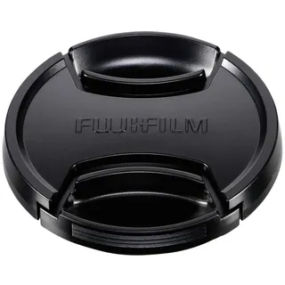 Fujifilm II Objektivdeckel 58 mm