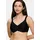 Bügel-BH Modern SoftCotton schwarz 75xF