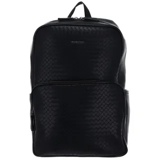 VALENTINO BAGS Rucksack Backpack schwarz