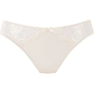 nuance by lascana Slip 2 St. Beige 44/46