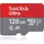 UHS-I U1 A1 100 MB/s 128 GB
