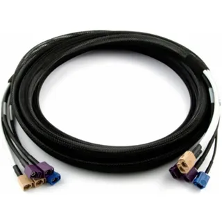 Wittenberg Antennen LTE GPS Poly-103531 SMA-Adapter - 3m 1St.
