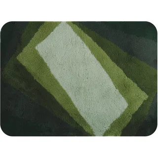 Spirella Kali Grün 60 x 90 cm