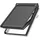 VELUX Solar-Rollladen SSL YK23 55x104
