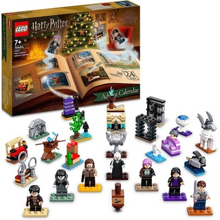 LEGO® Adventskalender LEGO 76404 Harry Potter Adventskalender 2022