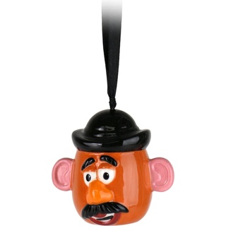 Vision Disney - Hanging Decoration - Toy Story - Mr Potato Head (DECPX10)