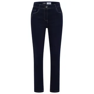 Cecil Scarlett Casual Fit Blau 30/32