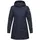 Parka Dark Navy S