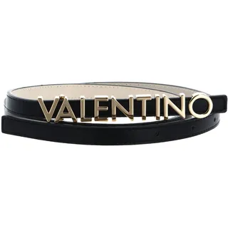 Valentino Damen BELTY Gürtel, Schwarz, Extra Large - XL