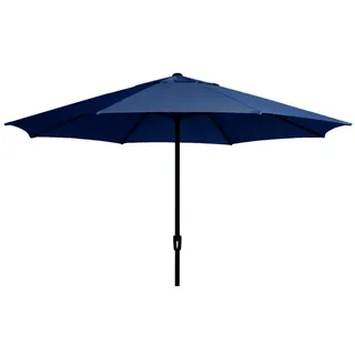 MADISON N.Y Sumatra Ø 400 cm Blau