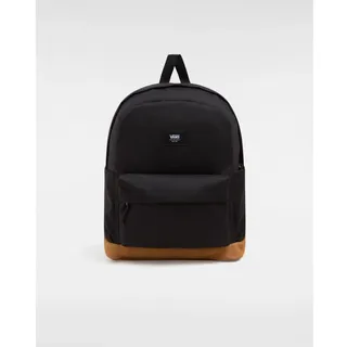 Vans Old Skool Sport Rucksack Schwarz