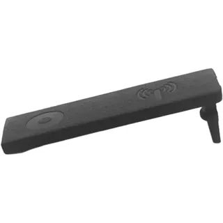 Wasserdichter USB Port Schutz für AD200 Blitzlicht Fotoausrüstung, staubabweisend, ergonomisches Design, USB Port Staubdeckel