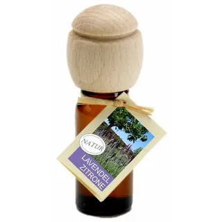 traumduft-manufaktur gmbh Traumduft Piccolino Lavendel Zitrone Duftöl 10 ml
