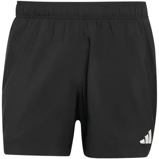 adidas Badehose ESS SH 5IN Schwarz S