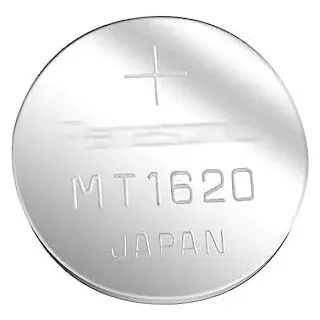 Originell MT1620 Für Licht Energie Solar Energie Sport Uhr batterien 1.5V Batterie