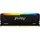 DDR4 3200MT/s 8GB Modul (1x8GB) CL16 Schwarz KF432C16BB2A/8