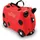 Cabin 31 cm / 18 l Harley Ladybird
