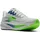 Herren Oyster/Beacon Blue/Gecko 43