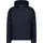 Softshelljacke Herren Blau L