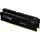 DDR5 5600MT/s 128GB Kit (2x64GB) CL40 Schwarz KF556C40BBK2-128