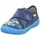 dunkelblau/hellblau (8150) 34