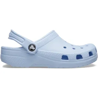 Crocs Classic Holzschuhe Blue Calcite 37-38