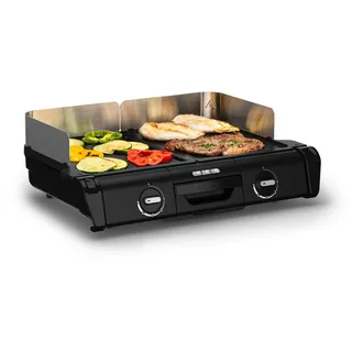 Tefal TG 800N sw