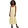 Sommerkleid Gelb XXL