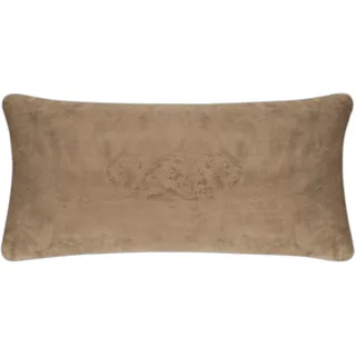 PAD Elegance Dekokissen 35 x 60 cm Braun