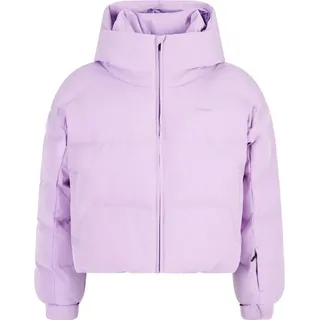 Protest Vox Skijacke Damen Thistle Purple L